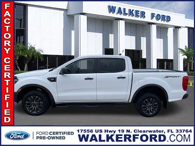 2019 Ford Ranger SuperCrew Cab 4x2 Pickup for sale #R0992A - photo 1