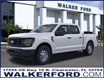 2024 Ford F-150 SuperCrew Cab 4x2 Pickup for sale #R1094 - photo 1