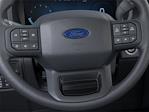 2024 Ford F-150 SuperCrew Cab 4x2 Pickup for sale #R1094 - photo 12