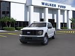 2024 Ford F-150 SuperCrew Cab 4x2 Pickup for sale #R1094 - photo 2