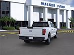 2024 Ford F-150 SuperCrew Cab 4x2 Pickup for sale #R1094 - photo 8