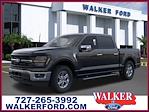 2024 Ford F-150 SuperCrew Cab 4x2 Pickup for sale #R1113 - photo 1