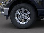 2024 Ford F-150 SuperCrew Cab 4x2 Pickup for sale #R1113 - photo 19