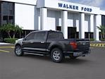 2024 Ford F-150 SuperCrew Cab 4x2 Pickup for sale #R1113 - photo 4