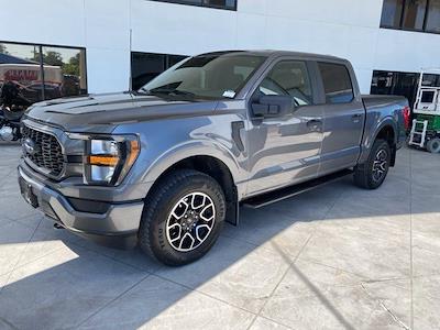2023 Ford F-150 SuperCrew Cab 4x4 Pickup for sale #R1126A - photo 1