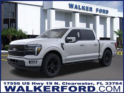 2024 Ford F-150 SuperCrew Cab 4x4 Pickup for sale #R1128 - photo 1