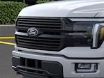 2024 Ford F-150 SuperCrew Cab 4x4 Pickup for sale #R1128 - photo 17