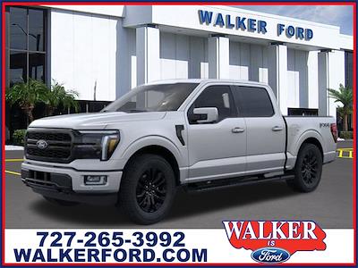2024 Ford F-150 SuperCrew Cab 4x4 Pickup for sale #R1131 - photo 1