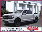 2024 Ford F-150 SuperCrew Cab 4x4 Pickup for sale #R1131 - photo 1