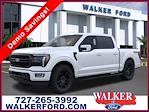2024 Ford F-150 SuperCrew Cab 4x4 Pickup for sale #R1134 - photo 1