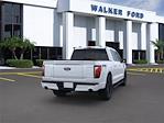2024 Ford F-150 SuperCrew Cab 4x4 Pickup for sale #R1134 - photo 8