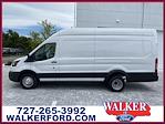 2024 Ford Transit 350 HD High Roof DRW RWD Empty Cargo Van for sale #R1151 - photo 29