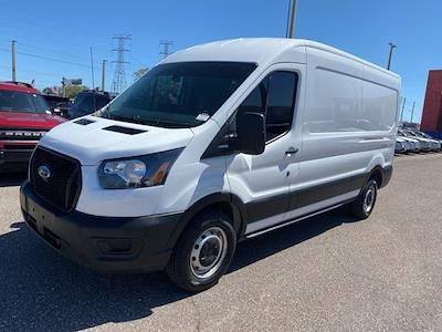 2021 Ford Transit 250 Medium Roof RWD Empty Cargo Van for sale #R1161A - photo 1