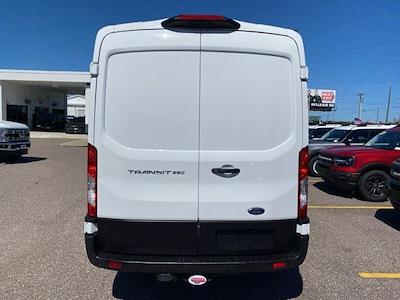 2021 Ford Transit 250 Medium Roof RWD Empty Cargo Van for sale #R1161A - photo 2