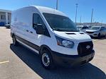 2021 Ford Transit 250 Medium Roof RWD Empty Cargo Van for sale #R1161A - photo 4