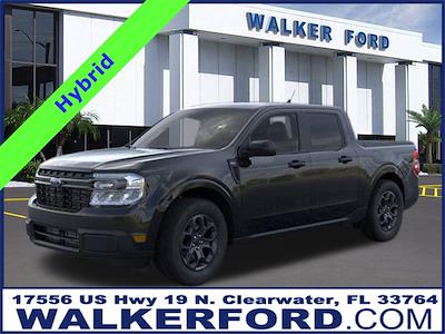 2024 Ford Maverick SuperCrew Cab FWD Pickup for sale #R1187 - photo 1
