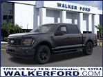 2024 Ford F-150 SuperCrew Cab 4x4 Pickup for sale #R1189 - photo 1
