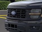 2024 Ford F-150 SuperCrew Cab 4x4 Pickup for sale #R1189 - photo 17
