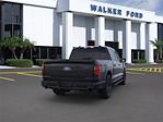 2024 Ford F-150 SuperCrew Cab 4x4 Pickup for sale #R1189 - photo 8