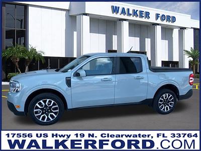 2022 Ford Maverick SuperCrew Cab 4x4 Pickup for sale #R1189A - photo 1