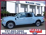 2022 Ford Maverick SuperCrew Cab 4x4 Pickup for sale #R1189A - photo 1