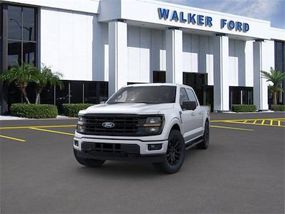 2024 Ford F-150 SuperCrew Cab 4x4 Pickup for sale #R1190 - photo 2