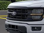 2024 Ford F-150 SuperCrew Cab 4x4 Pickup for sale #R1190 - photo 17