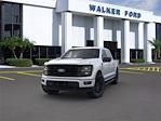 2024 Ford F-150 SuperCrew Cab 4x4 Pickup for sale #R1190 - photo 2