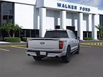 2024 Ford F-150 SuperCrew Cab 4x4 Pickup for sale #R1190 - photo 8