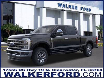 2024 Ford F-250 Crew Cab 4x4 Pickup for sale #R1201 - photo 1