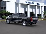 2024 Ford F-250 Crew Cab 4x4 Pickup for sale #R1201 - photo 4