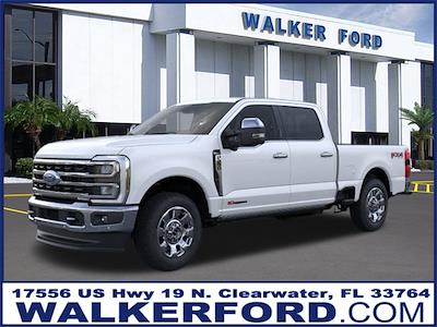 2024 Ford F-250 Crew Cab 4x4 Pickup for sale #R1202 - photo 1