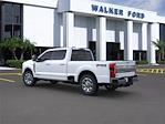 2024 Ford F-250 Crew Cab 4x4 Pickup for sale #R1202 - photo 4