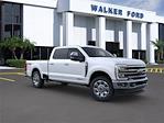 2024 Ford F-250 Crew Cab 4x4 Pickup for sale #R1202 - photo 7