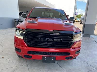 2023 Ram 1500 Crew Cab 4x2 Pickup for sale #R1203A - photo 2