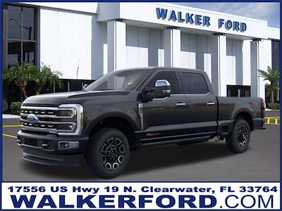 2024 Ford F-250 Crew Cab 4x4 Pickup for sale #R1209 - photo 1