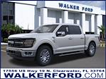 2024 Ford F-150 SuperCrew Cab 4x4 Pickup for sale #R1216 - photo 1