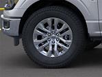 2024 Ford F-150 SuperCrew Cab 4x4 Pickup for sale #R1216 - photo 19