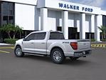 2024 Ford F-150 SuperCrew Cab 4x4 Pickup for sale #R1216 - photo 4