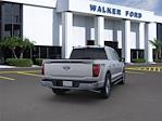 2024 Ford F-150 SuperCrew Cab 4x4 Pickup for sale #R1216 - photo 8