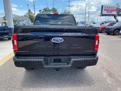 2021 Ford F-150 SuperCrew Cab 4x4 Pickup for sale #R1217A - photo 2