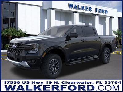 2024 Ford Ranger SuperCrew Cab 4x2 Pickup for sale #R1220 - photo 1
