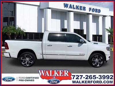 2021 Ram 1500 Crew Cab 4x4 Pickup for sale #R1241A1 - photo 1