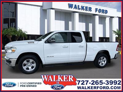 2022 Ram 1500 Quad Cab 4x2 Pickup for sale #R1262A - photo 1