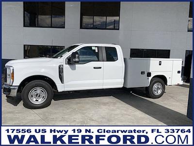 2024 Ford F-250 Super Cab 4x2 Knapheide Service Truck for sale #R1263 - photo 1