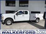 2024 Ford F-250 Super Cab 4x2 Knapheide Service Truck for sale #R1263 - photo 1