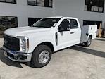 2024 Ford F-250 Super Cab 4x2 Knapheide Service Truck for sale #R1263 - photo 3