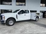 2024 Ford F-250 Super Cab 4x2 Knapheide Service Truck for sale #R1263 - photo 8