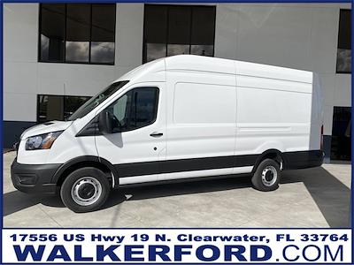 2024 Ford Transit 250 High Roof RWD Empty Cargo Van for sale #R1267 - photo 1