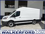 2024 Ford Transit 250 High Roof RWD Empty Cargo Van for sale #R1267 - photo 1